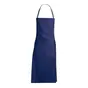  Tablier bleu-PISE