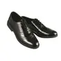 Derbies femme noires - Claris