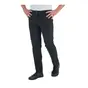 Pantalon noir homme - Chino