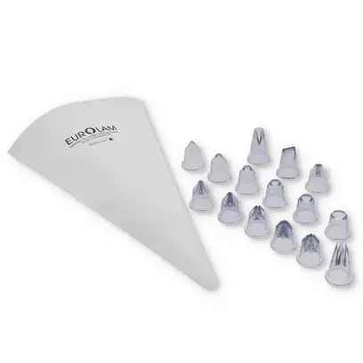 Kit douilles copolyester Visuel