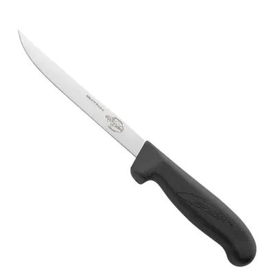 Couteau désosseur lame ½ large 18 Cm Caribou - Dassaud Fils Visuel