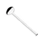 Cuillère à sauce inox 45.5 cm