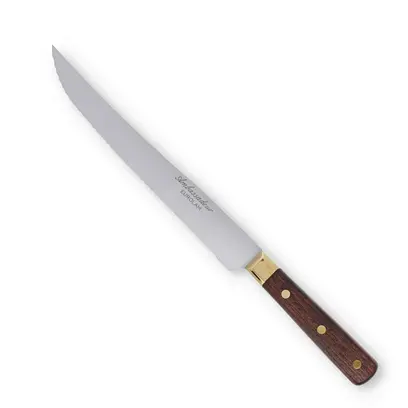 Découper 21 Cm microdenté Ambassadeur Visuel