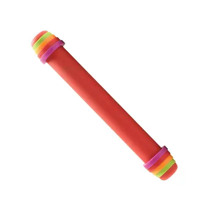 Rouleau à pâtisserie ajustable 41 cm Visuel