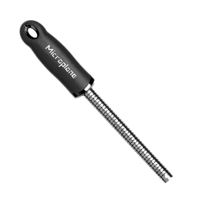 Râpe à épices - Microplane Premium Visuel