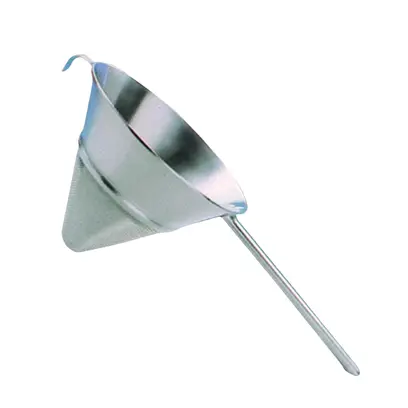 Passe-sauce inox souple  Visuel