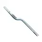Pince à dresser coudée inox 20cm