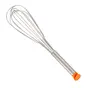 Fouet inox 20 cm étanche
