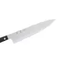 Couteau Éminceur 20 cm NAKATO type Japonais dos