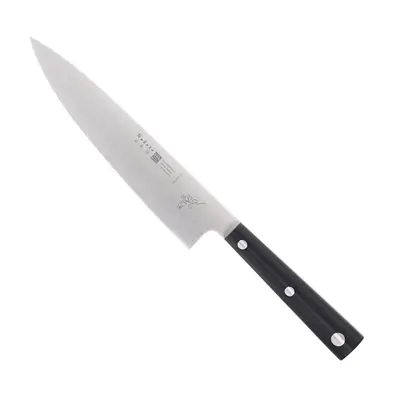 Couteau Éminceur 20 cm NAKATO type Japonais Visuel