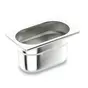 Bac Gastro Inox 1/3 176 x 325 mm
