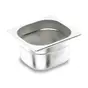 Bac Inox Gastro 1/6 176 x162 mm 