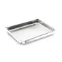 Bac Inox Gastro 2/1 530 x 650 mm
